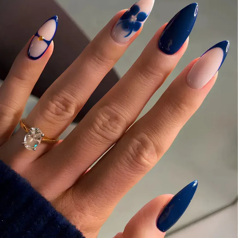 Kadıköy Nail Art & Protez Tırnak | ASU Nail Studio